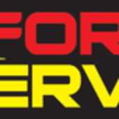 Forkserve Forkserve